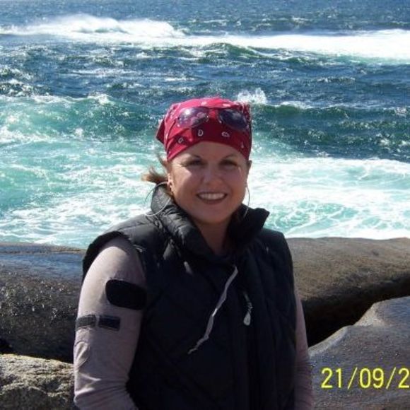 Meet your Posher, Janelle - Picture 1 of 1